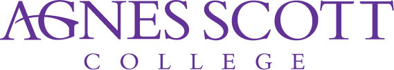 Agnes Scott College Logo